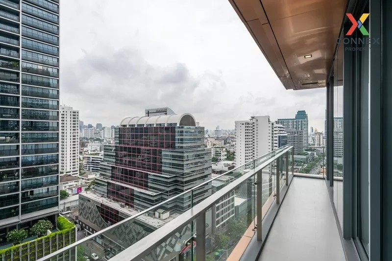 FOR RENT condo , Khun By Yoo , Duplex , high floor , BTS-Thong Lo , Khlong Tan Nuea , Watthana , Bangkok , CX-01335